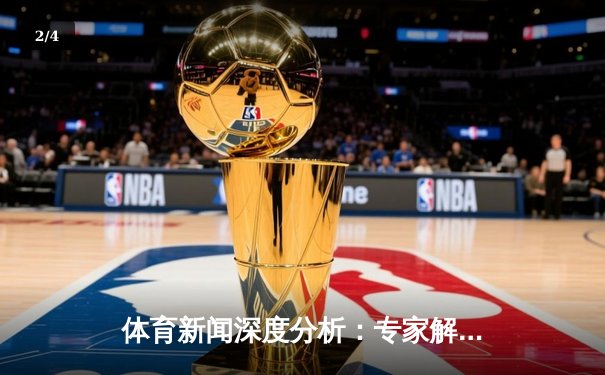 体育新闻深度分析：专家解读 - 2